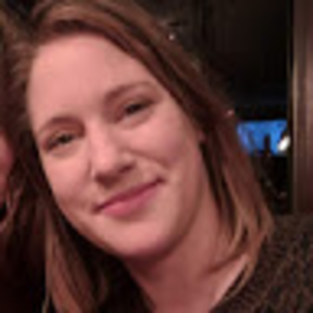 Meet your Posher, Heidi